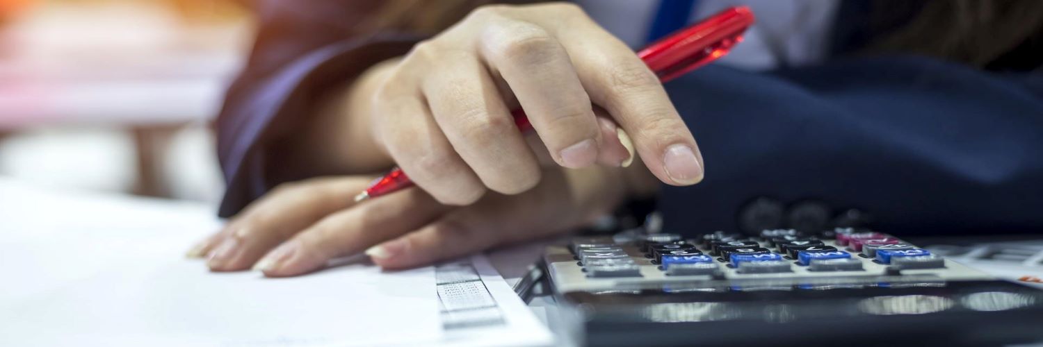 Financial Calculator
